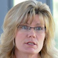 Shelly Glover, 58 (Politician)