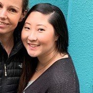 Shelly Kim, 33 (Instagram Star)