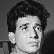 Shelly Manne (1920 - 1984) (Drummer)