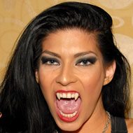 Shelly Martinez, 44 (Wrestler)