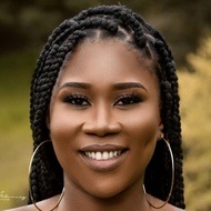 Shelove Perrin, 35 (Journalist)