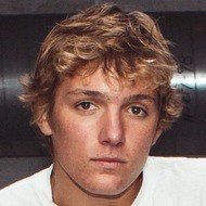 Shelton Taylor, 25 (Instagram明星)