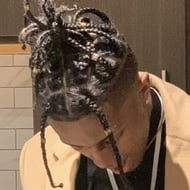 sheluvparis, 23 (TikTok Star)