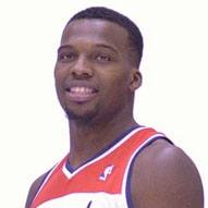 Shelvin Mack, 33 (Basketball Player)