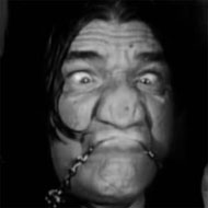 Shemp Howard (1895 - 1955) (Movie Actor)