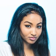 Shenseea, 29 (Reggae Singer)