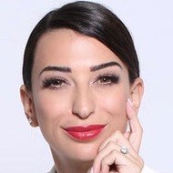 Shereen Mitwalli Butler, 43 (Motivational Speaker)