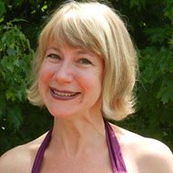 Sheri Holman, 59 (小说家)