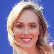 Sheridan Gregory, 35 (Blogger)