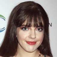 Sheridan Pierce, 29 (TV Actress)