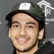 Sherifelsahly, 33 (TikTok Star)