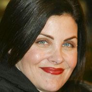 Sherilyn Fenn, 59 (TV Actress)