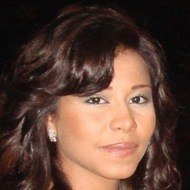 Sherine, 43 (世界音乐歌手)