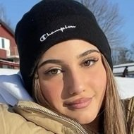 Sherin's Beauty, 20 (YouTube Star)