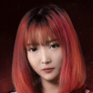 Sherlin Susanto, 31 (Instagram Star)