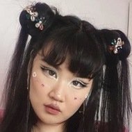 Sherliza Moé, 28 (YouTube Star)