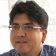 Sherman Alexie, 57 (Romanschrijver)