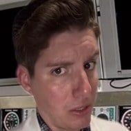 Sherman J Christensen, 39 (TikTok Star)