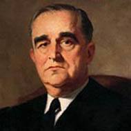 Sherman Minton (1890 - 1965) (最高法院大法官)