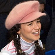 Sherrie Austin, 55 (Country Singer)