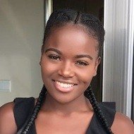 Sherrie Silver, 31 (Choreographer)