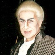 Sherrill Milnes, 89 (Opera Singer)