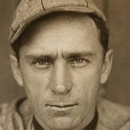 Sherry Magee (1884 - 1929) (棒球选手)