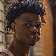 Sherwood Marty, 29 (Rapper)