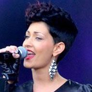 Sheryfa Luna, 36 (R&B Zanger)