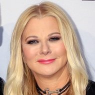 Sheryl Berkoff, 62 (Makeup Artist)