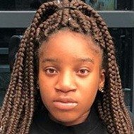 Sheryl Isako, 20 (舞蹈家)