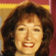 Sheryl Leach, 71 (电视监制)