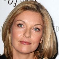 Sheryl Lee, 58 (電視女演員)