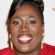 Sheryl Underwood, 62 (Komiker)