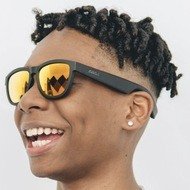 Shevon Salmon, 26 (YouTube Star)