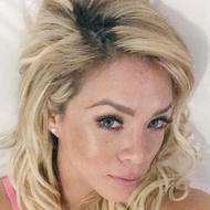 Sheyla Rojas, 36 (Reality Star)