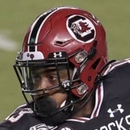 Shi Smith, 27 (足球运动员)