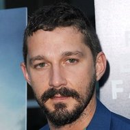Shia LaBeouf, 37 (Filmschauspieler)