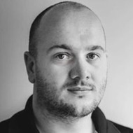 Shiatsu Shane, 42 (YouTube Star)