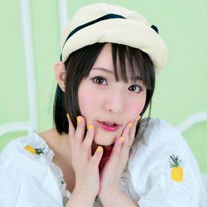 Shibuya Kaho, 32 (Movie Actress)