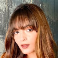 Shifa Memon, 26 (Instagram Star)