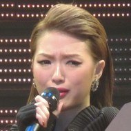 Shiga Lin, 36 (Nữ diễn viên điện ảnh)