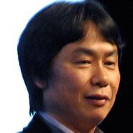 Shigeru Miyamoto, 71 (Nhà thiết kế trò chơi)