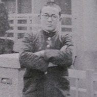 Shigeru Mizuki (1922 - 2015) (漫畫家)