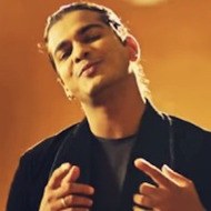 Shihan Mihiranga Bennet, 38 (World Music Singer)