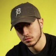 Shilo McClay, 28 (Rappeur)