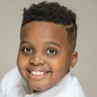Shiloh Onyx Kids, 17 (YouTube明星)