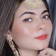 Shilpa Chaudhary, 29 (TikTok Star)