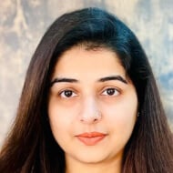 Shilpa Khatwani, 33 (Instagram Star)