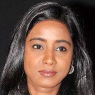 Shilpa Rao, 41 (World Music Singer)